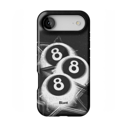 888 iPhone Case