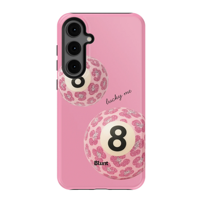 Sweet Luck Samsung Case