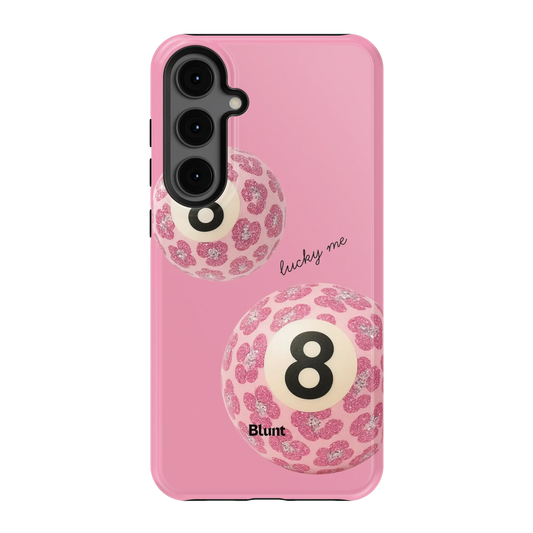 Sweet Luck Samsung Case