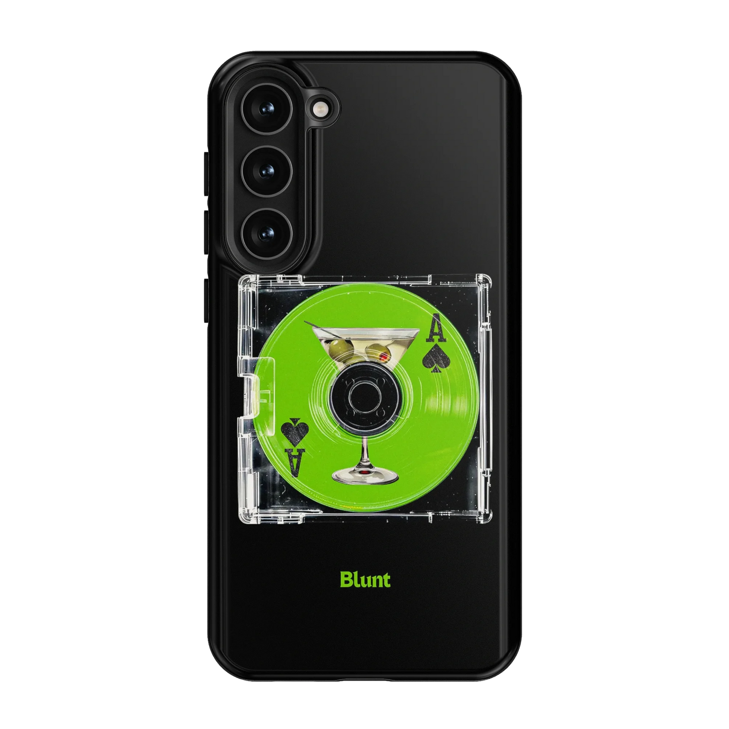 Martini Mix Samsung Case