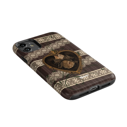 LOCK-HARE-iphone-case-iPhone 11-2