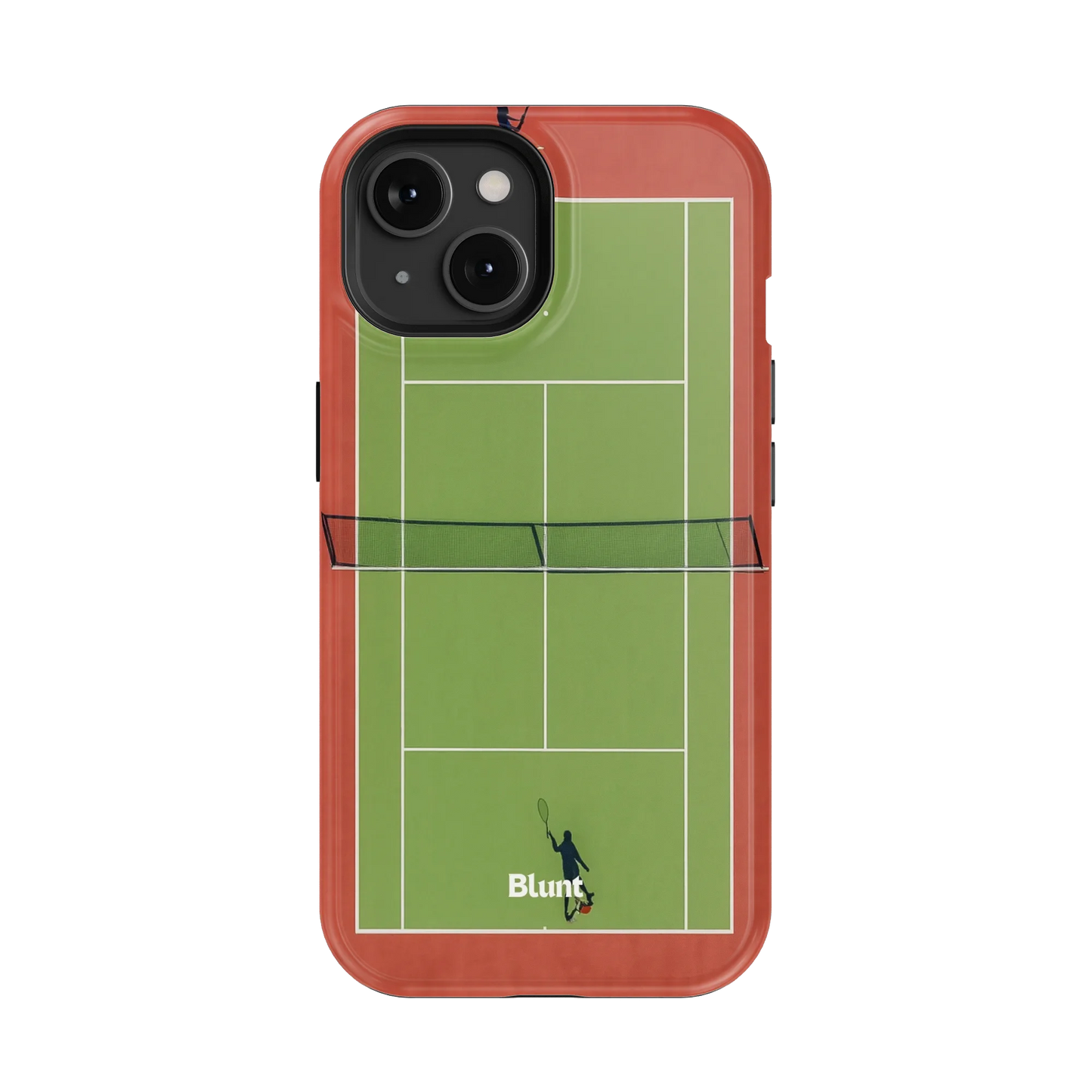 Volley iPhone Case