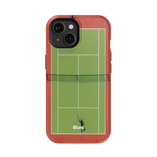 Volley iPhone Case