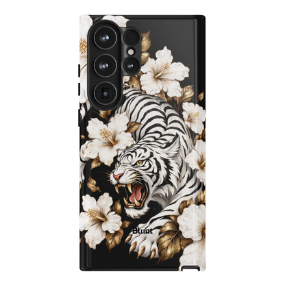 Kuro Ikari Samsung Case
