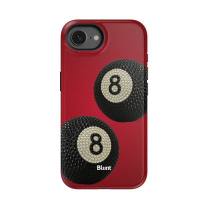 iPhone 16 E Tough
