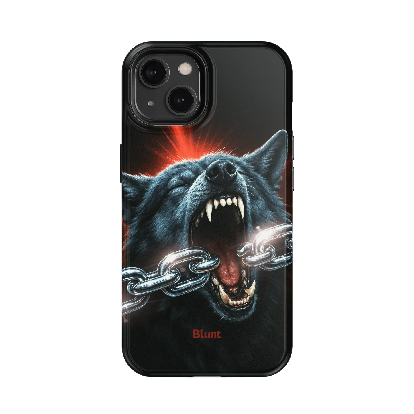 Rocco iPhone Case