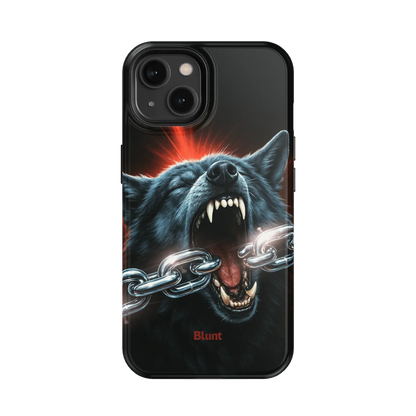 Rocco iPhone Case