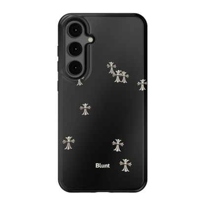 Axis Rod Samsung Case