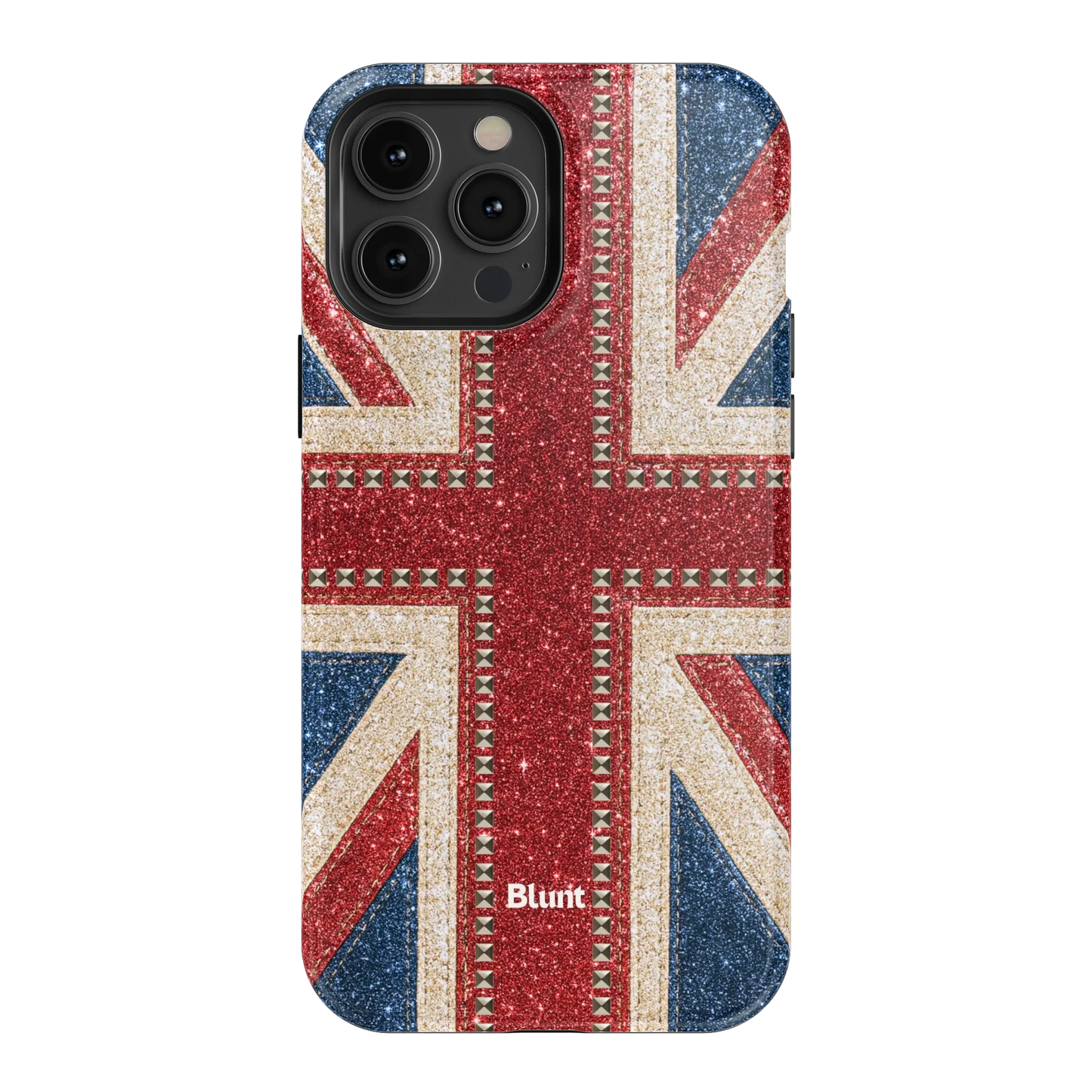 Classic Union iPhone Case
