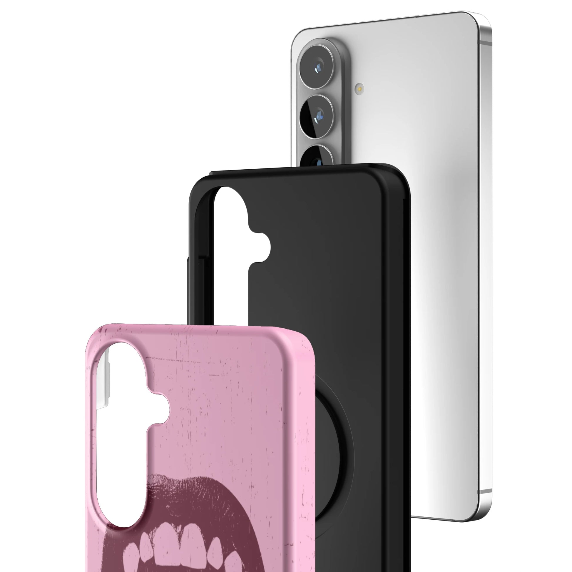 Pink-Venom-samsung-case-Galaxy S26 Plus-3