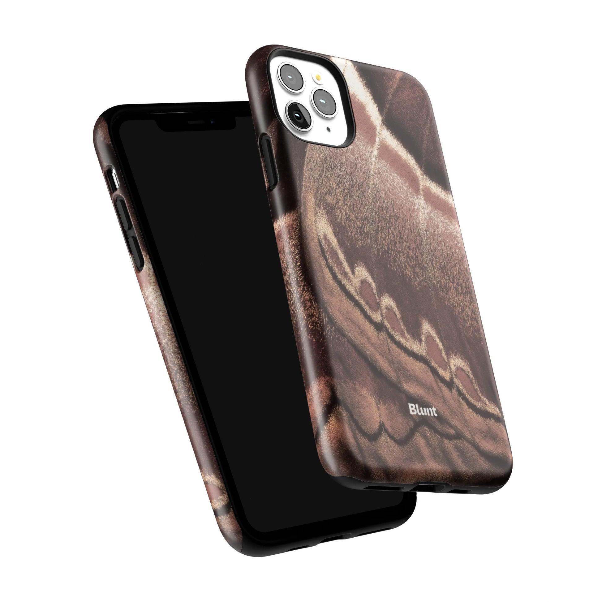 Brown-Raya-iphone-case-iPhone 11 Pro Max-5