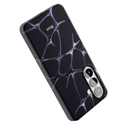 Violet-Web-samsung-case-Galaxy S26 Plus-4