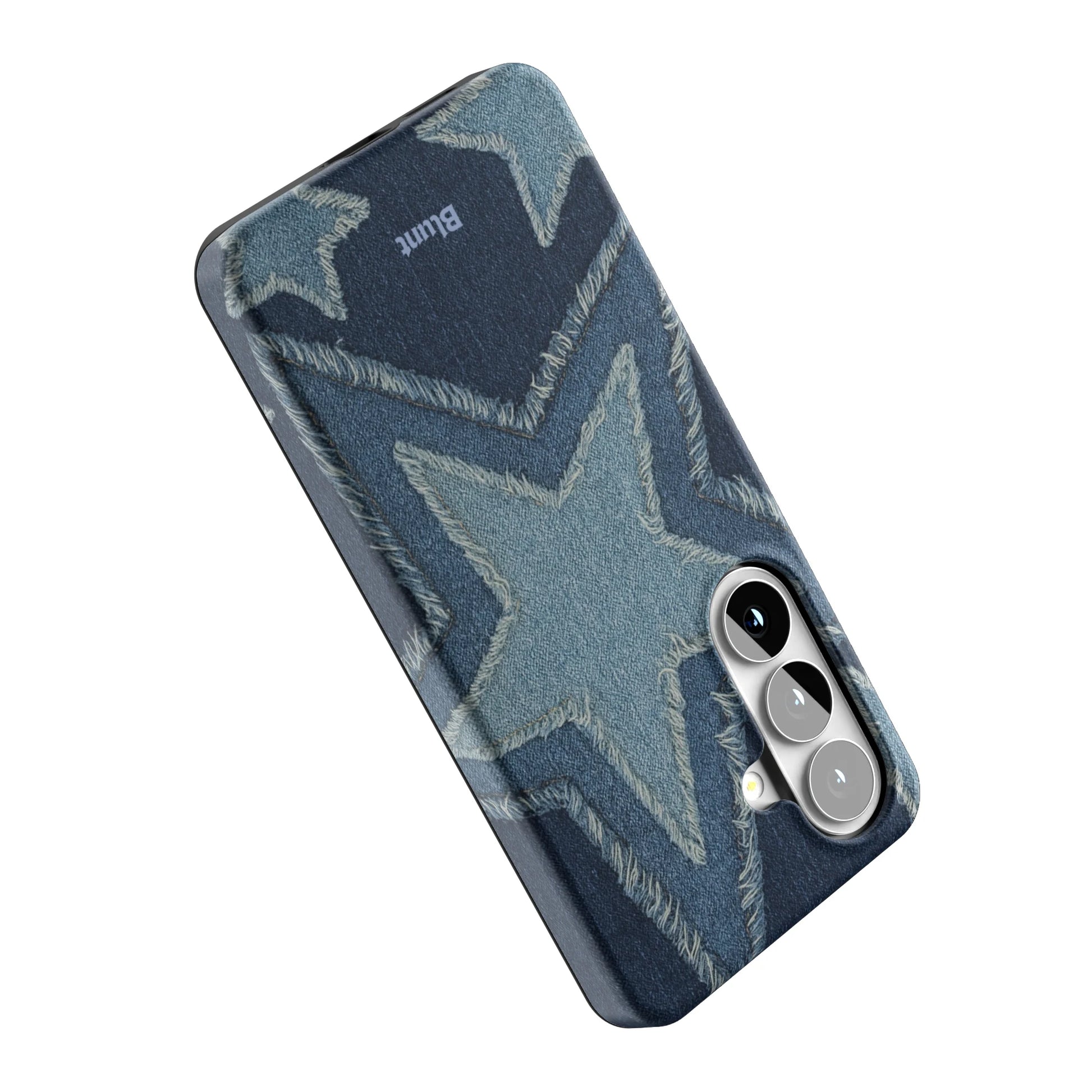 Denim-Star-samsung-case-Galaxy S26-4