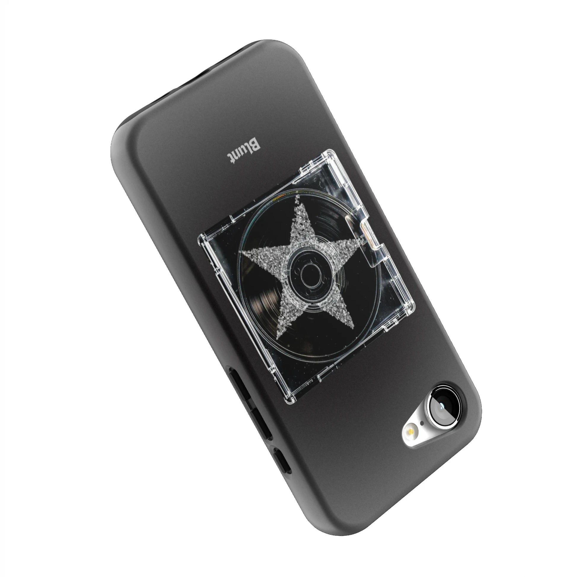 Silver-Star-Mix-iphone-case-iPhone 17 E-4