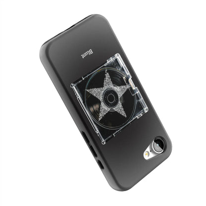 Silver-Star-Mix-iphone-case-iPhone 17 E-4