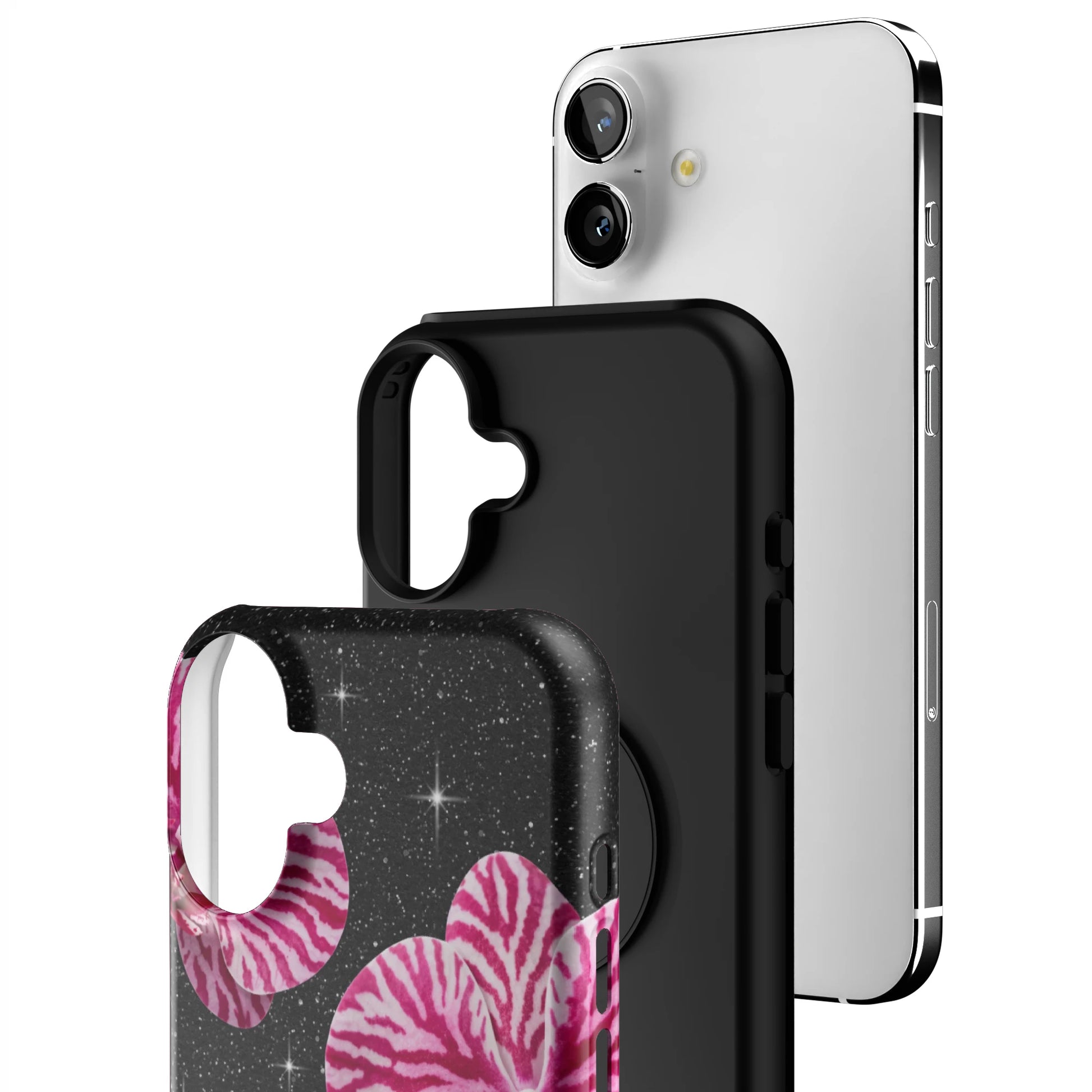 Untamed-Petal-iphone-case-iPhone 16 Plus-3