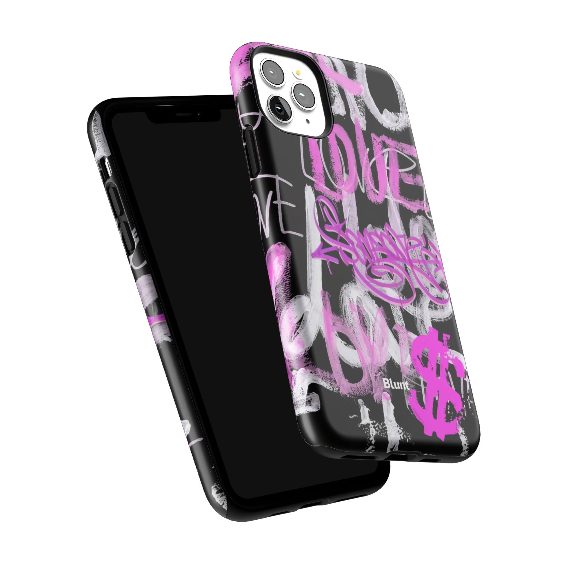 Marked-Street-iphone-case-iPhone 11 Pro Max-5