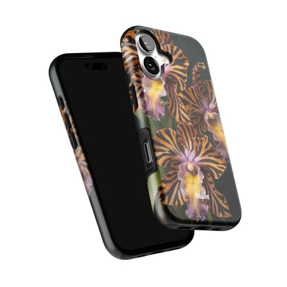 Jungle-Fleur-iphone-case-iPhone 17-5