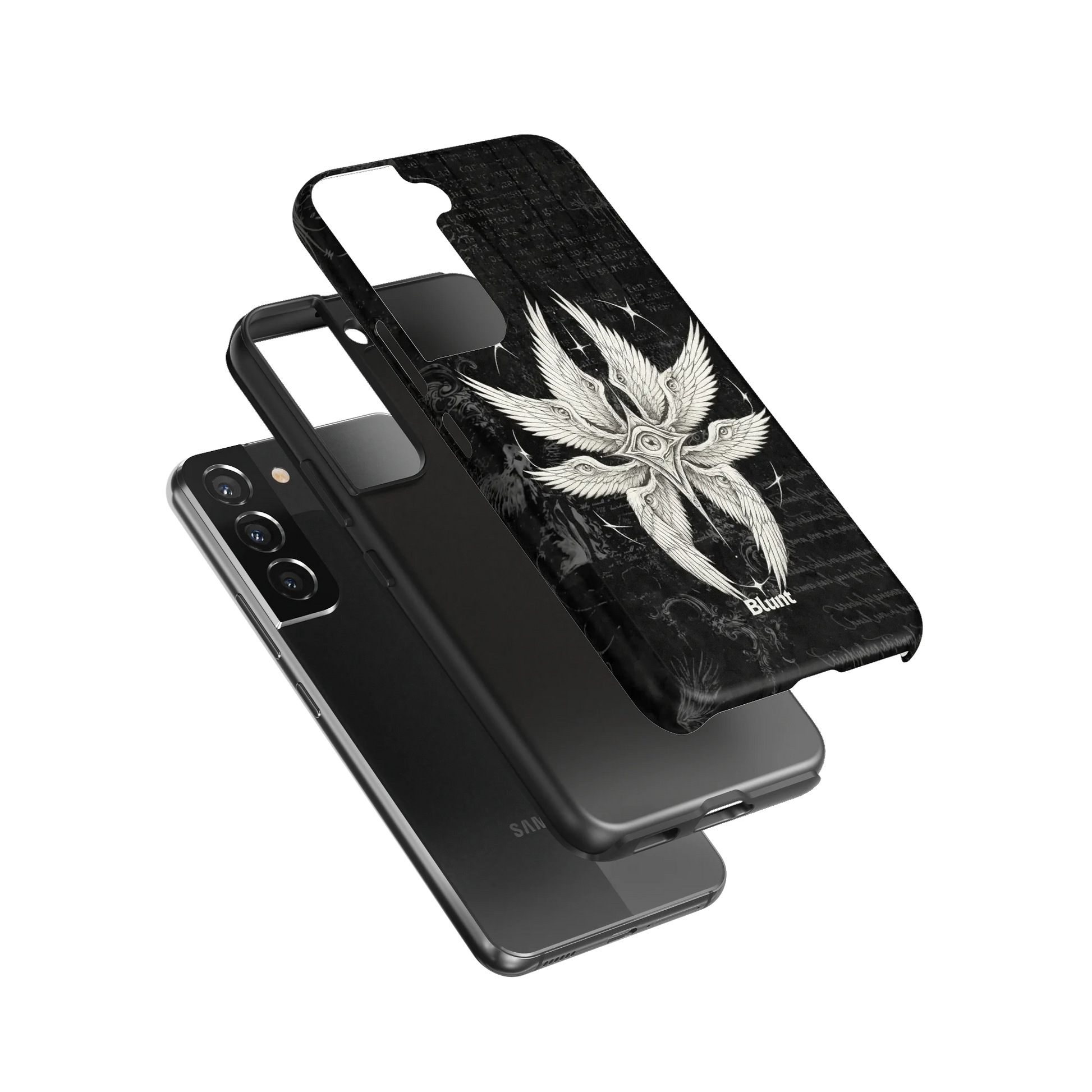 Divine-Form-samsung-case-Galaxy S22-3