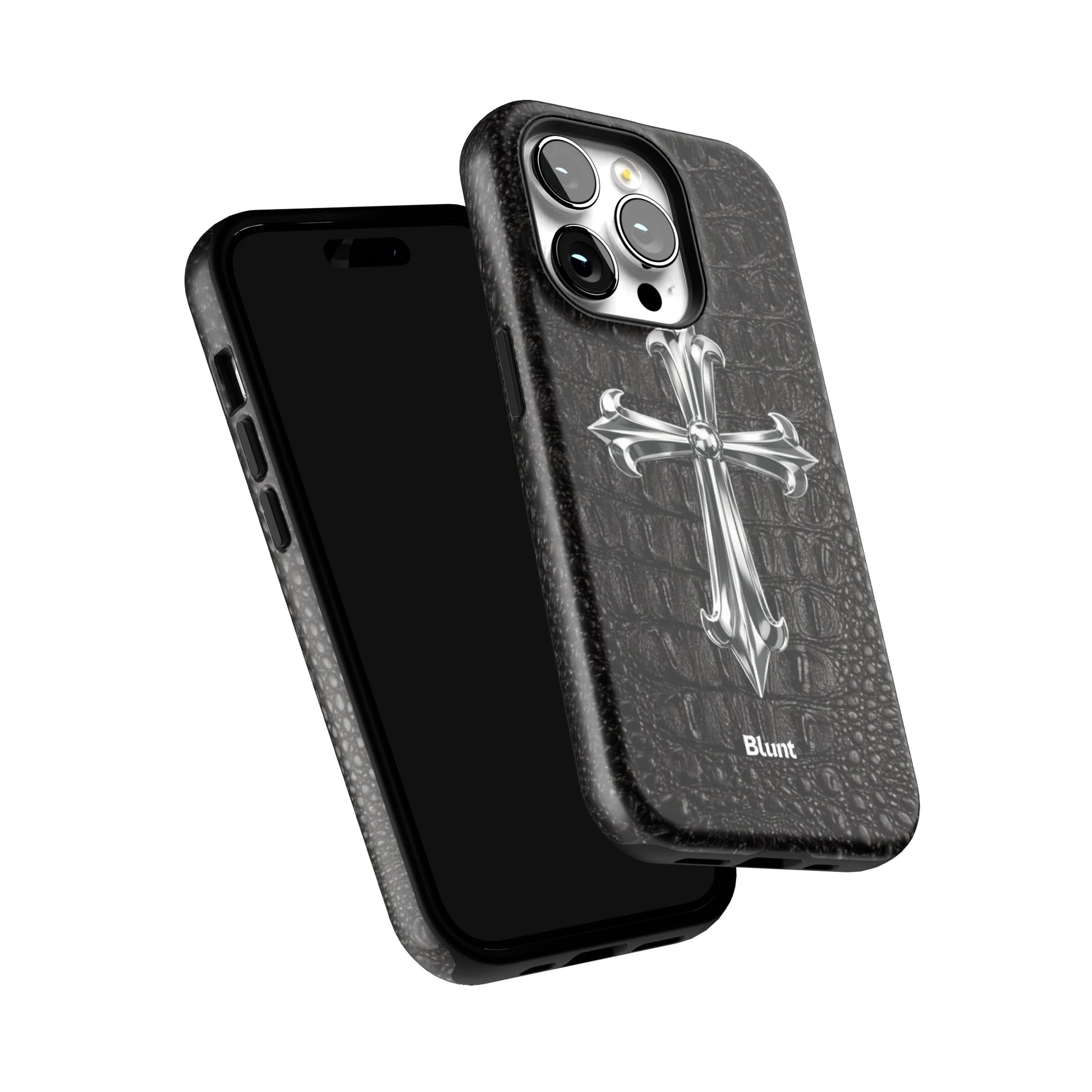 Holy-Croc-iphone-case-iPhone 14 Pro-5