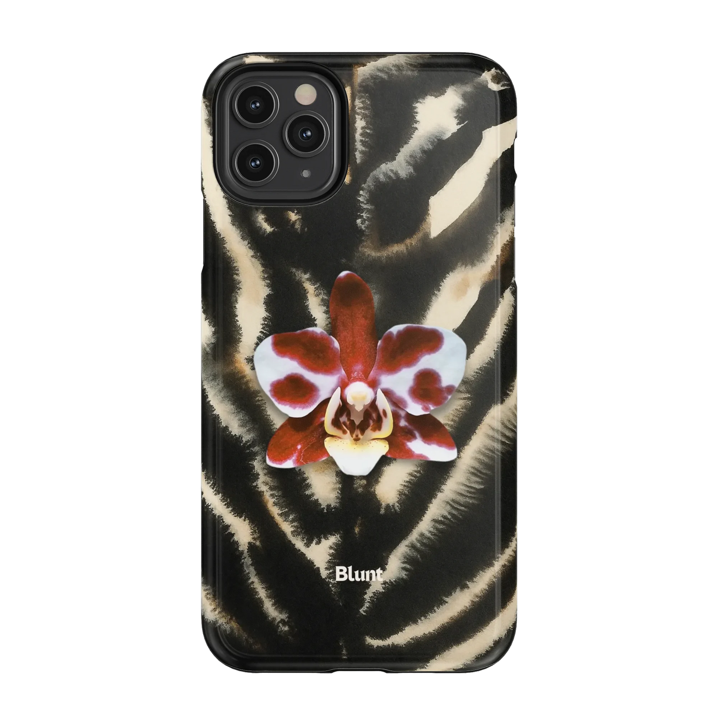 Huntress iPhone Case