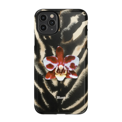 Huntress iPhone Case