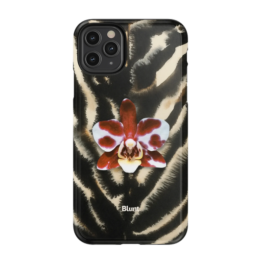 Huntress iPhone Case