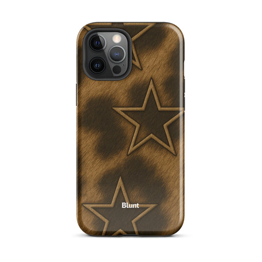 Brandi iPhone Case - Blunt Cases