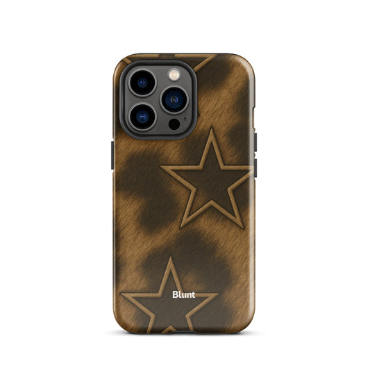 Brandi iPhone Case - Blunt Cases