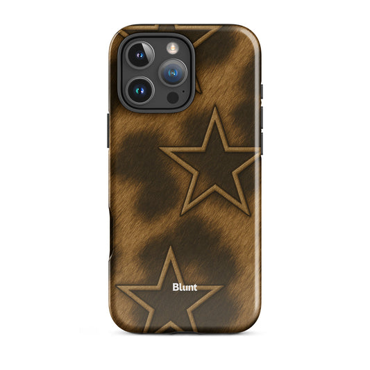 Brandi iPhone Case - Blunt Cases