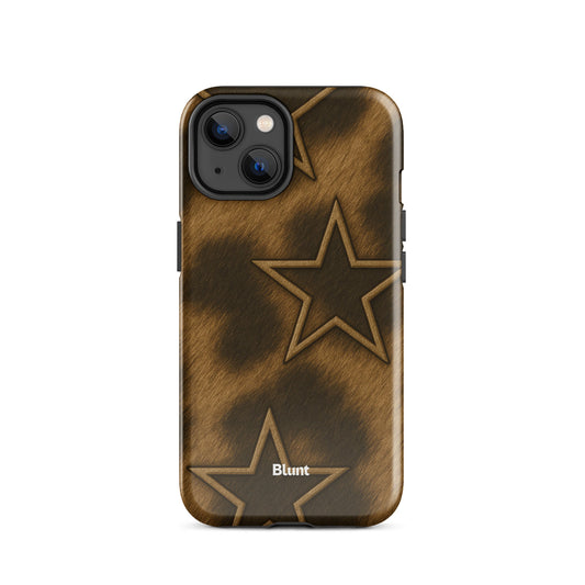 Brandi iPhone Case - Blunt Cases