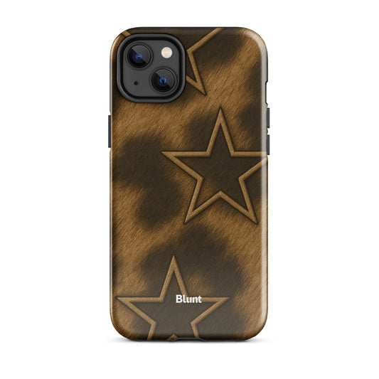 Brandi iPhone Case - Blunt Cases