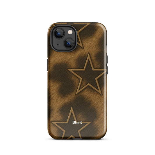 Brandi iPhone Case - Blunt Cases
