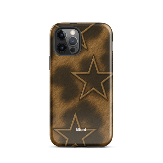 Brandi iPhone Case - Blunt Cases