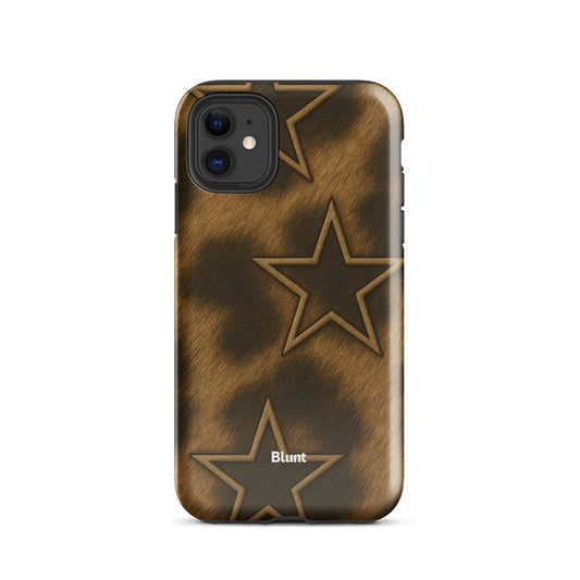 Brandi iPhone Case - Blunt Cases