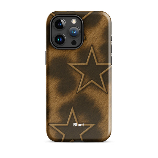 Brandi iPhone Case - Blunt Cases