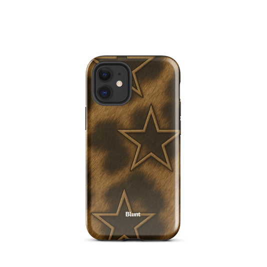 Brandi iPhone Case - Blunt Cases