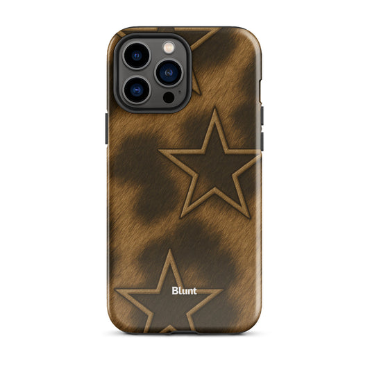 Brandi iPhone Case - Blunt Cases