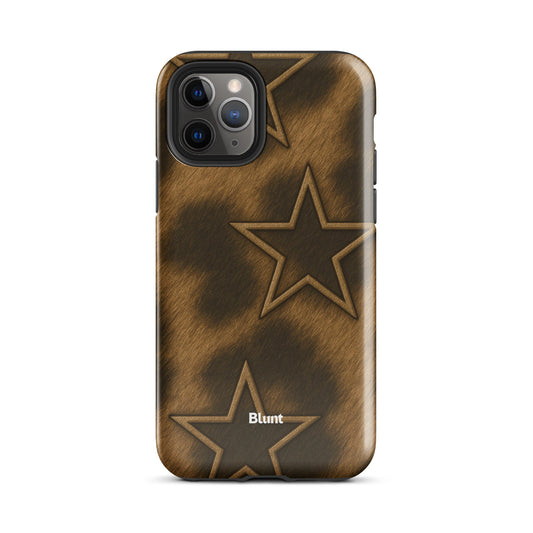 Brandi iPhone Case - Blunt Cases