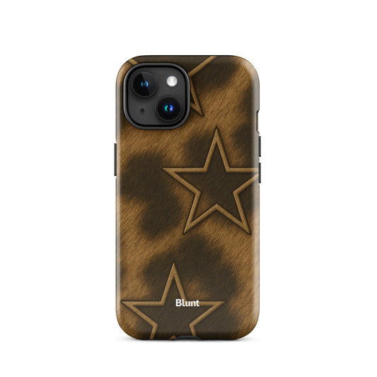 Brandi iPhone Case - Blunt Cases