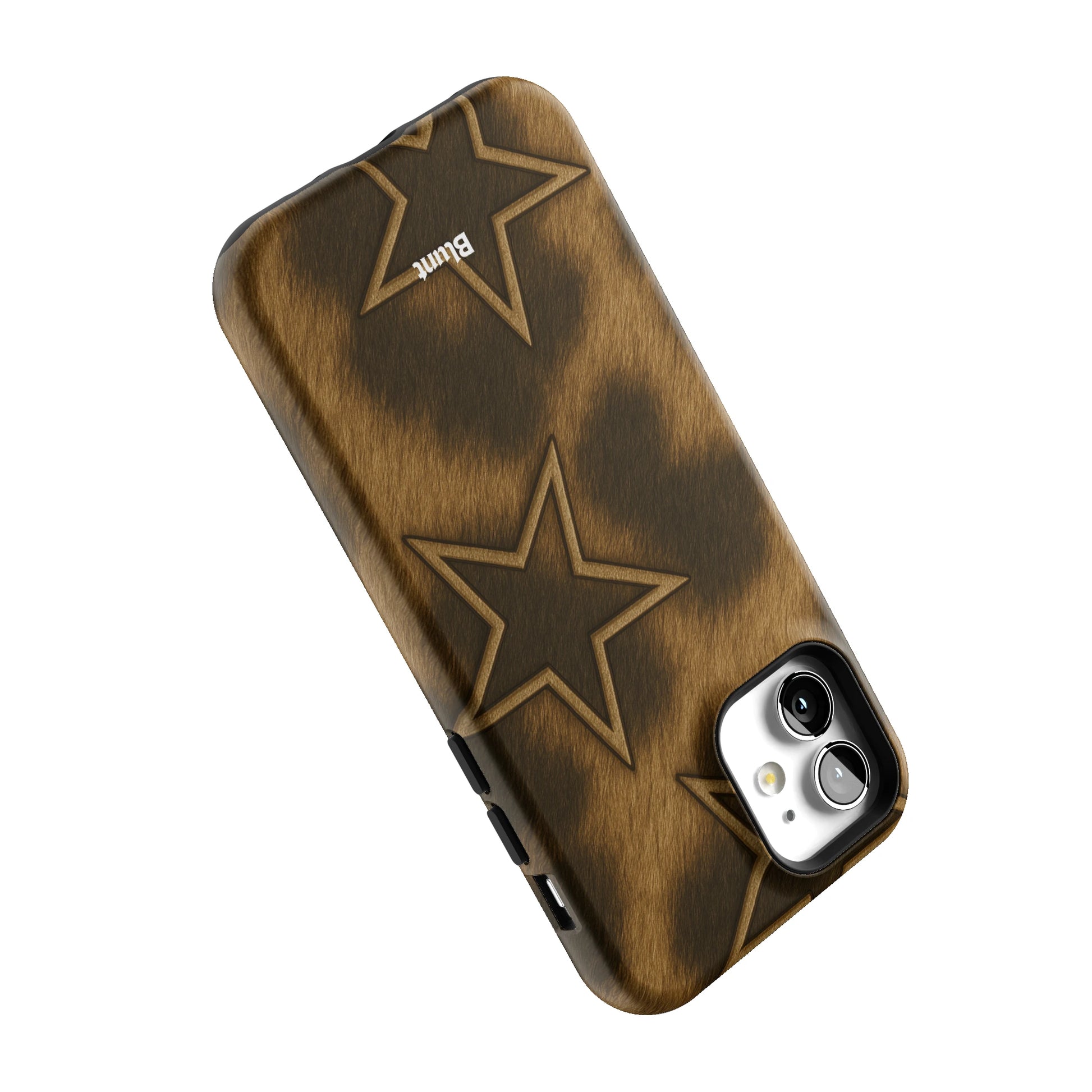Brandi iPhone Case gallery - Iphone_12_Iphone_5