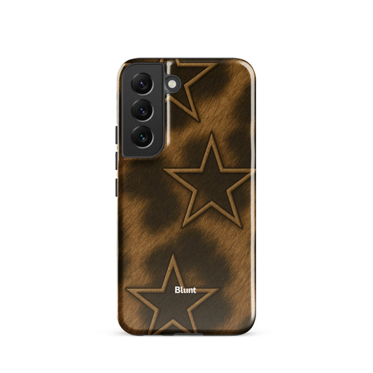 Brandi Samsung Case - Blunt Cases