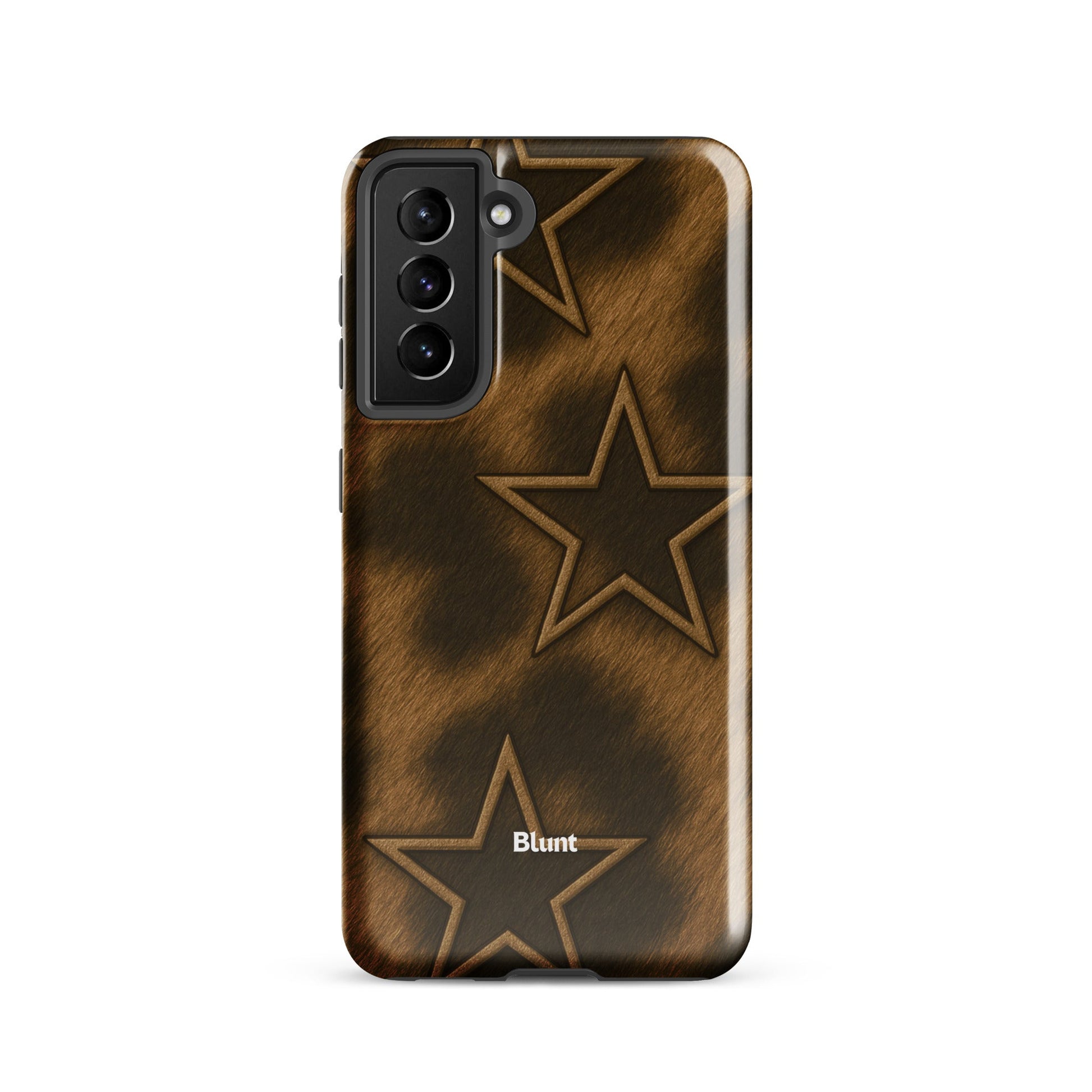 Brandi Samsung Case - Blunt Cases