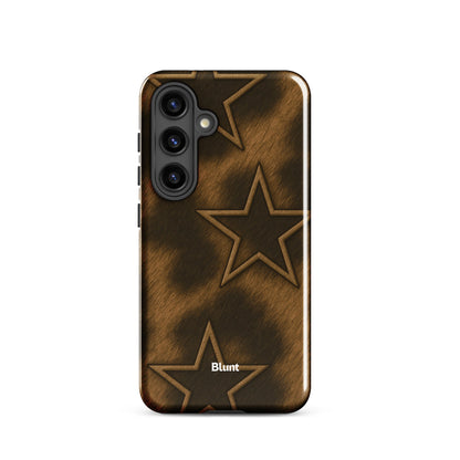 Brandi Samsung Case - Blunt Cases