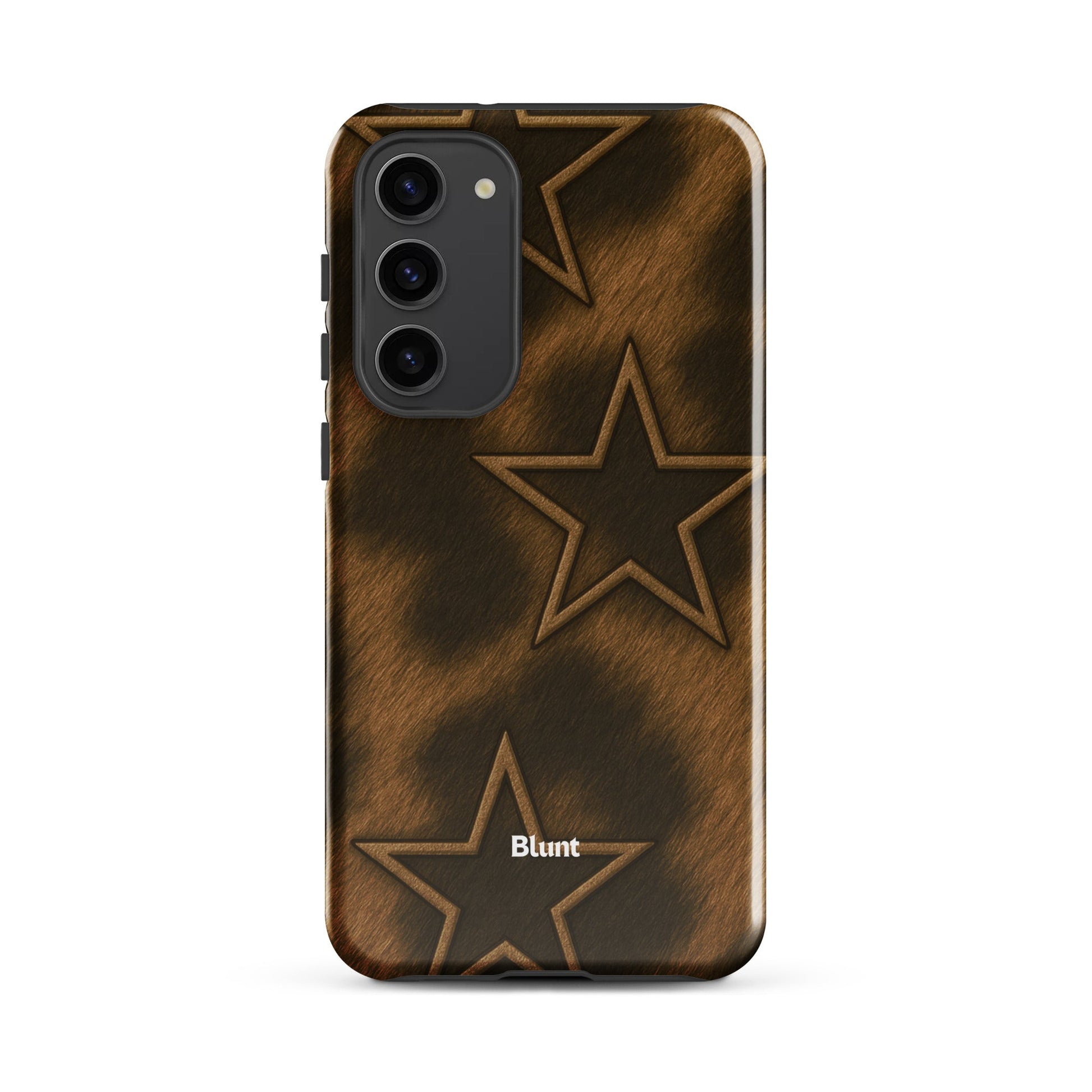 Brandi Samsung Case - Blunt Cases