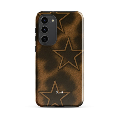 Brandi Samsung Case - Blunt Cases
