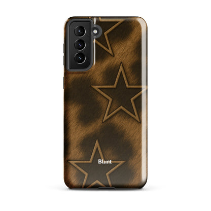Brandi Samsung Case - Blunt Cases