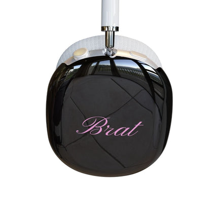 Brat Airpod Max Case - blunt cases