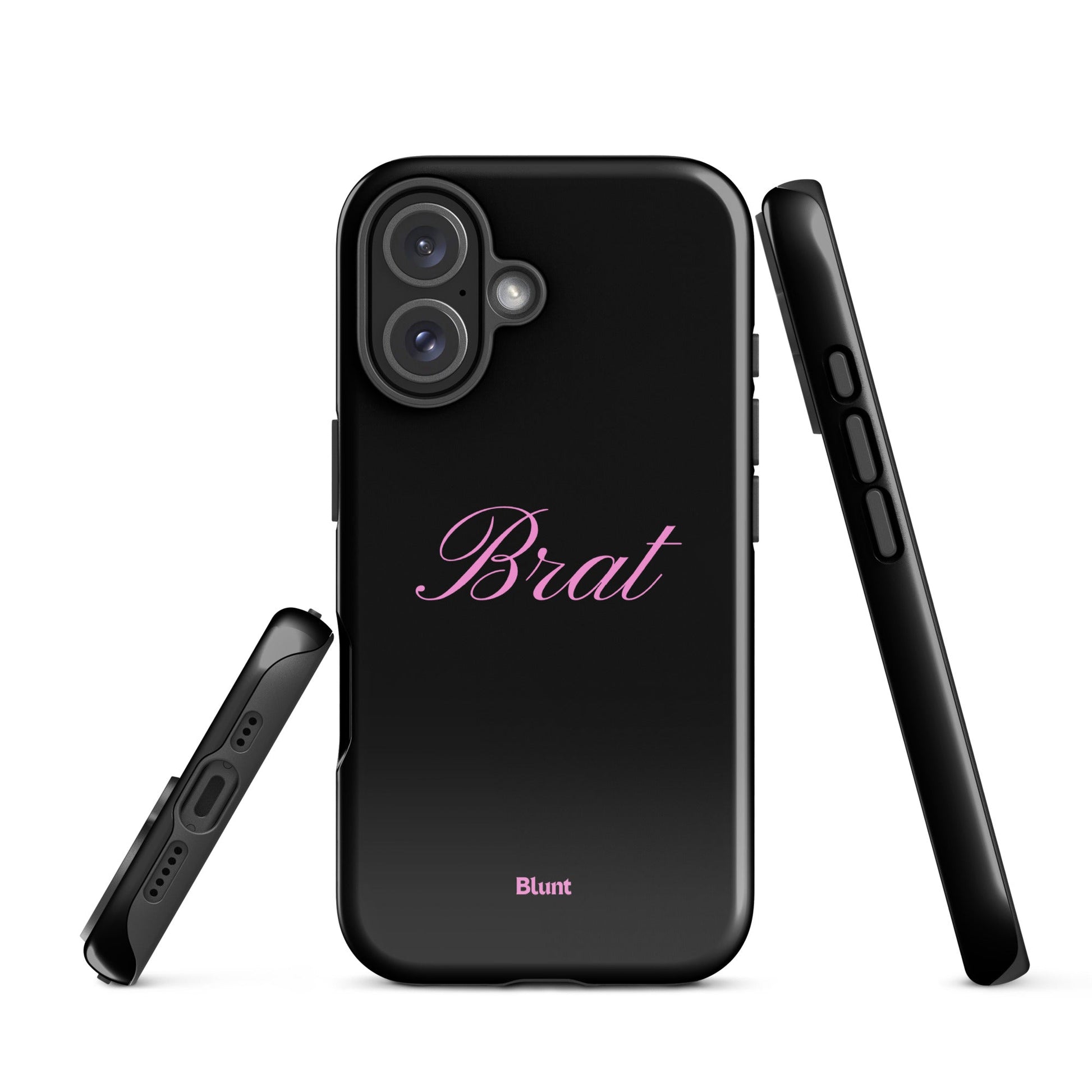 Brat iPhone Case - Blunt Cases