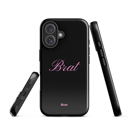 Brat iPhone Case - Blunt Cases